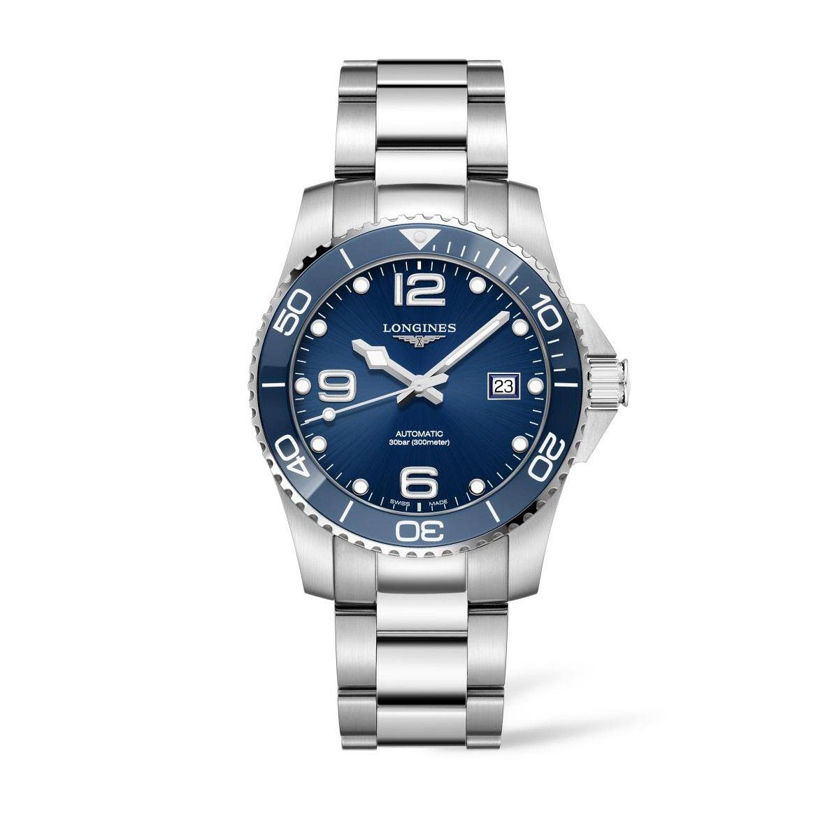 longines hydroconquest florence