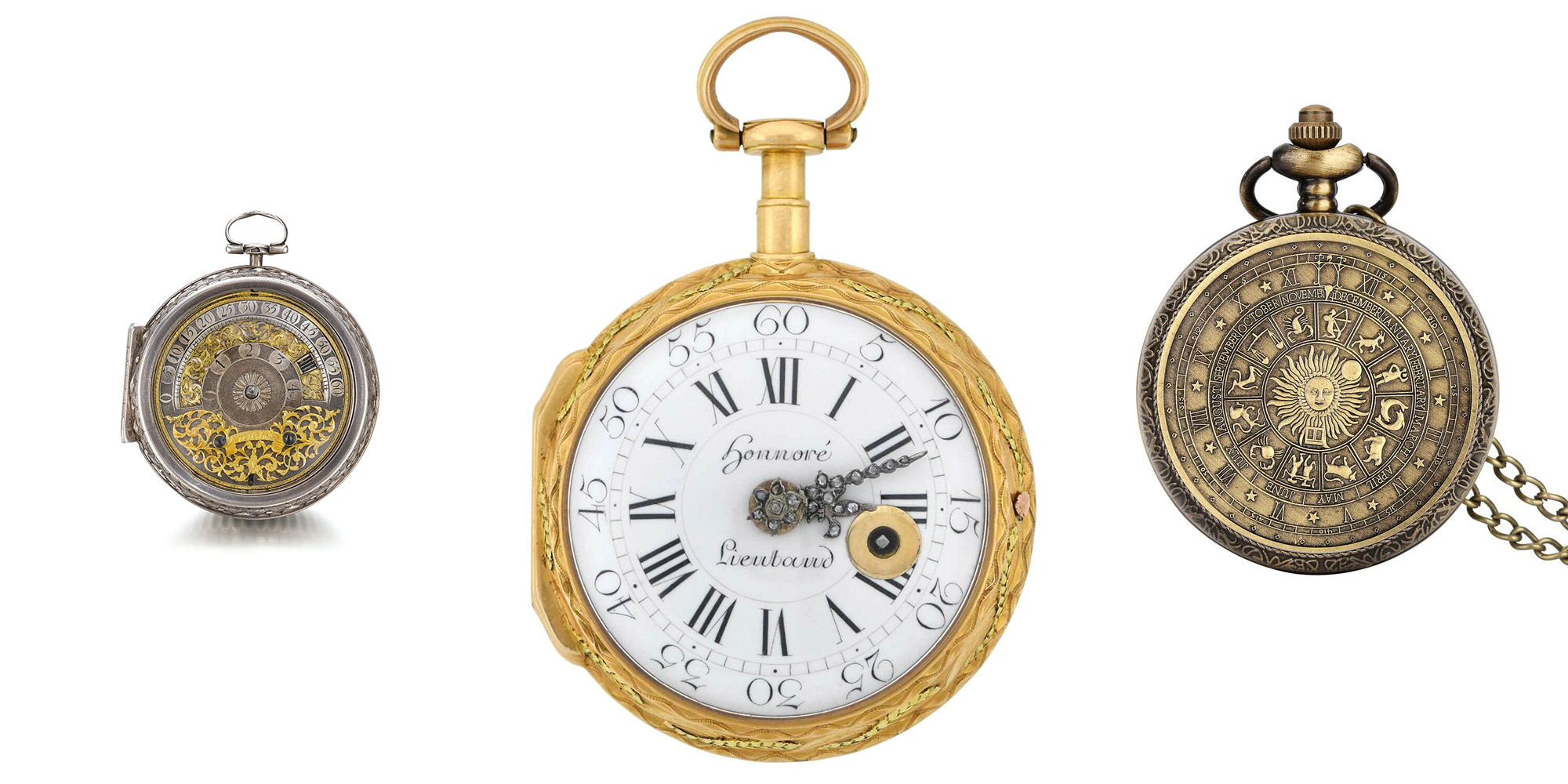 restauro antichi orologi