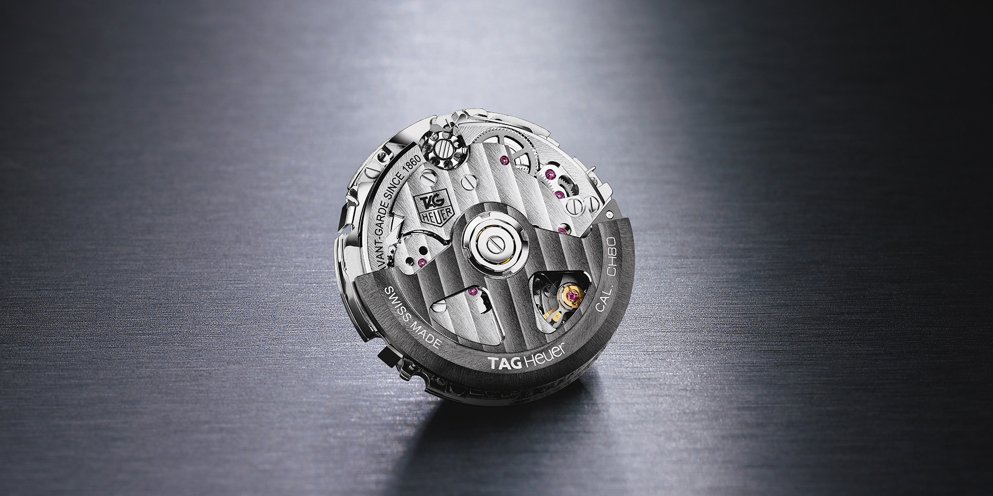 riparazione orologi moderni