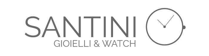 santini watches jewels florence