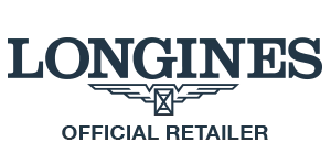 longines official retailer